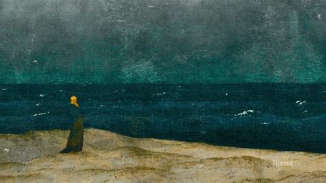 David by the Sea .